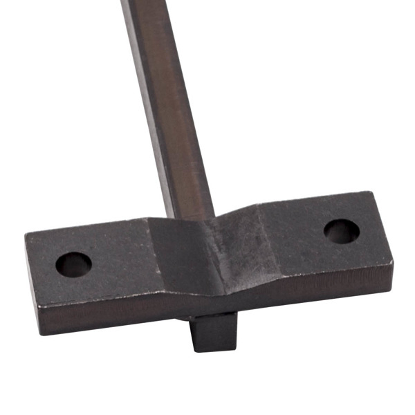 变速器泵Transmission Pump Puller Tool for Ford 200/350/400/4l60E/4l65E/C6 E4OD THM200-4R-8