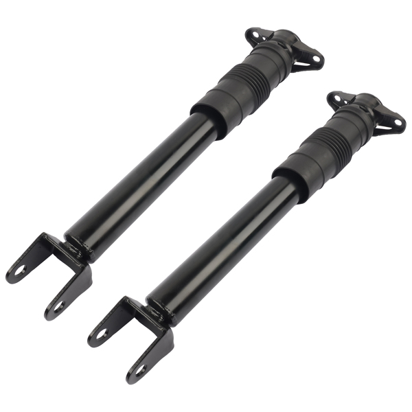 减震器 2x Rear Suspension Strut Shocks For 2011-2015 Dodge Durango Jeep Grand Cherokee-16