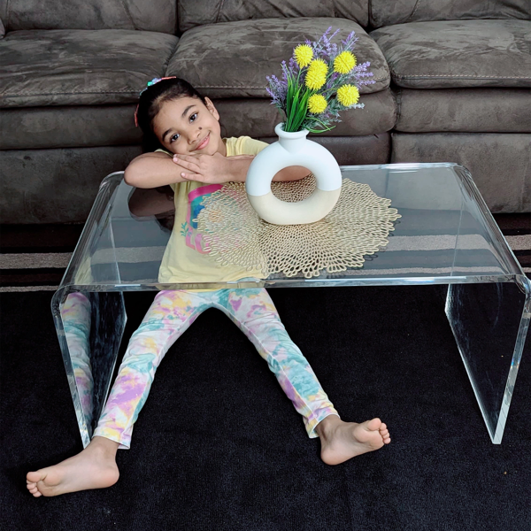 Rattan Table, Coffee Table-13