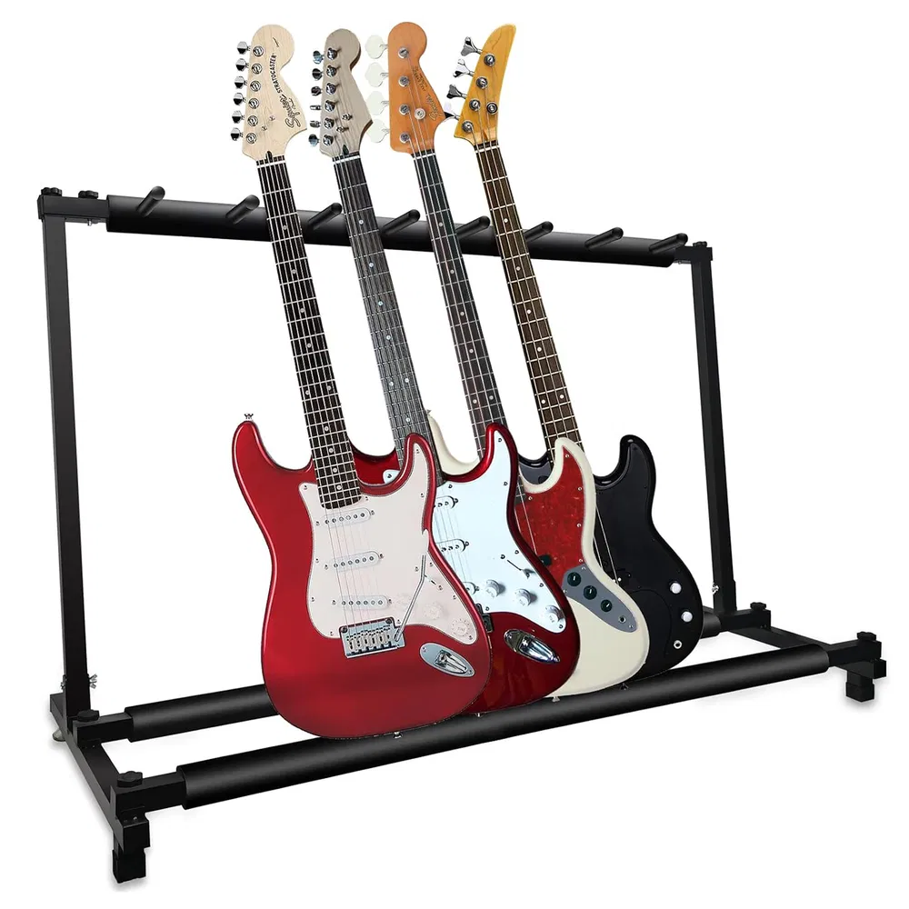 7 Guitar Holder