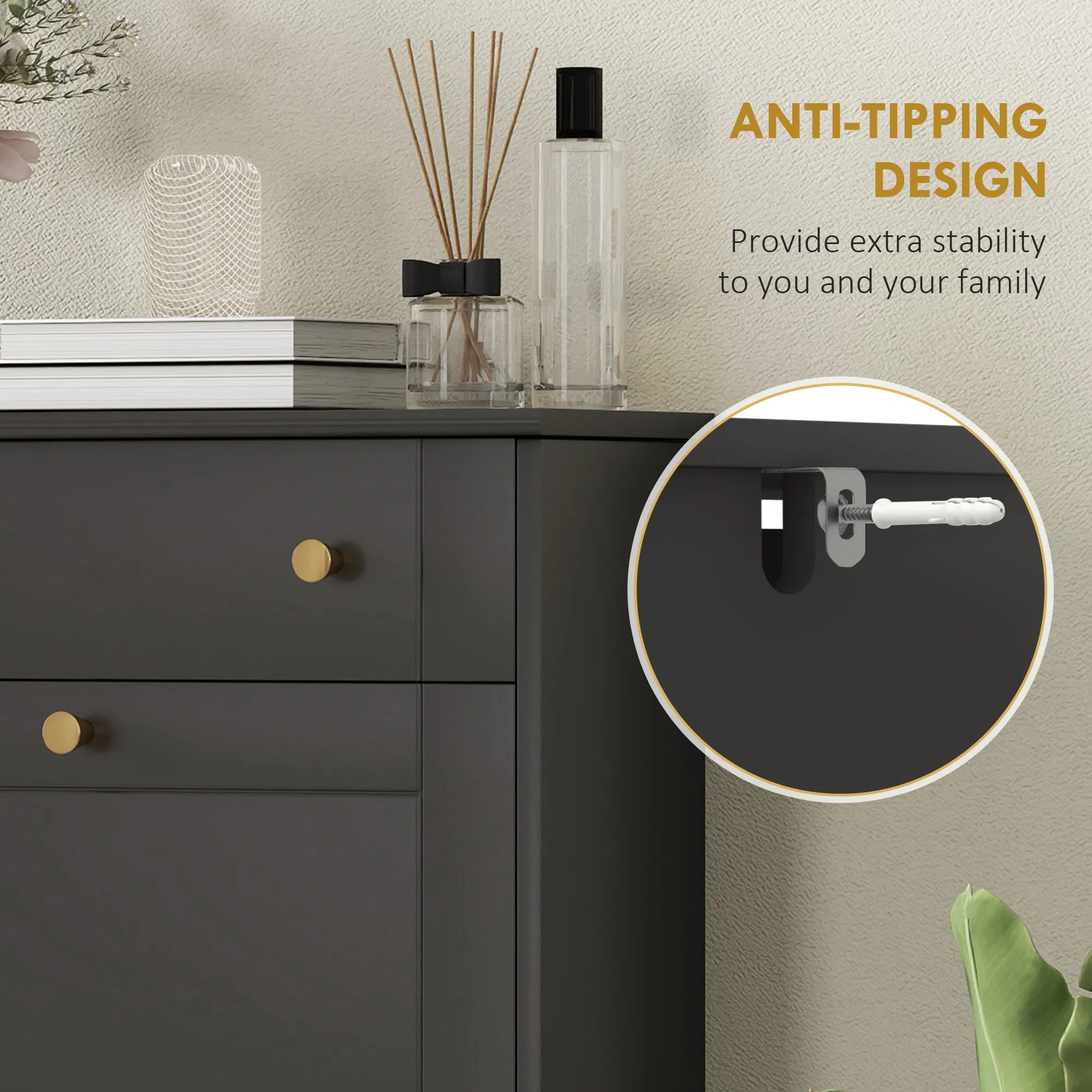 Slim Shoe Storage Cabinet, picture 2 of 5