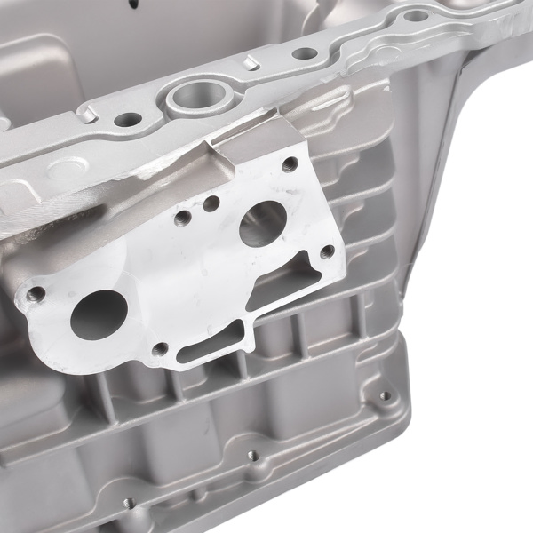 油底壳 DC3Z-6675-A DC3Z-6675-B Oil Pan for 2011-2019 Ford F-250 F-350 F-450 F-550 6.7L-28
