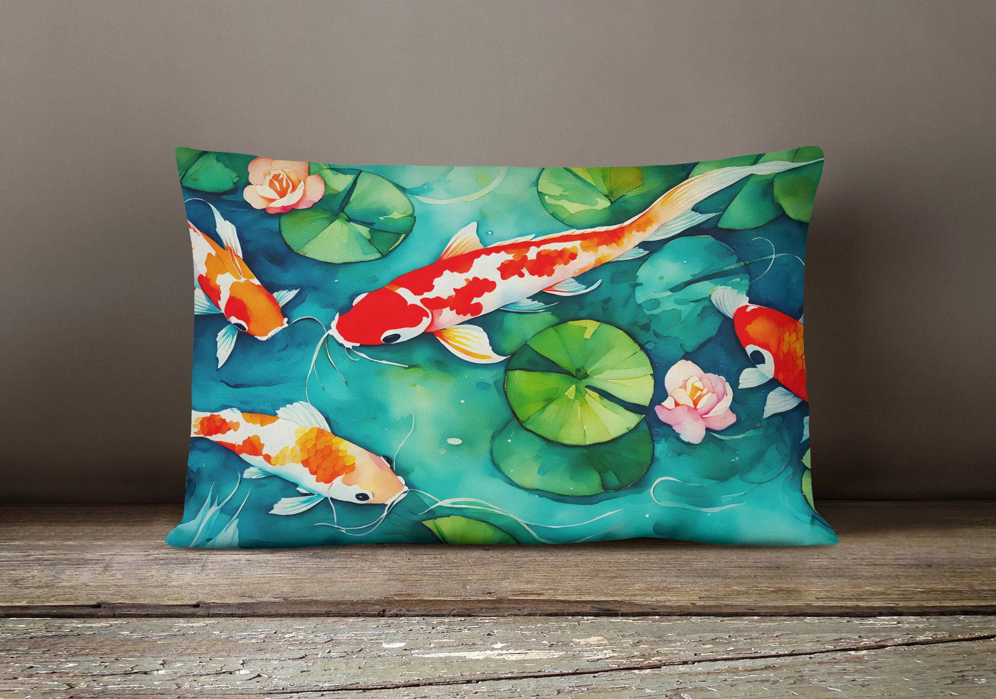 Nautical Collection Throw Pillow Throw Pillow For Indoor Couch, picture 3 of 5
