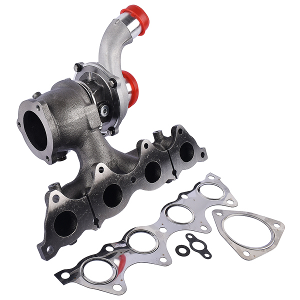 涡轮增压器 Turbo charger for Hyundai Eleantra Velostar Tucson Highlander Kona Elite i30 SR KIA Sportage 1.6L 204HP 16399880016 28231-2B760-13