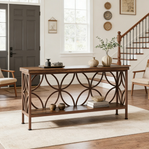 Long Console Table-13