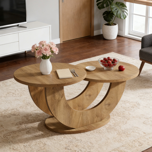 End Table-17