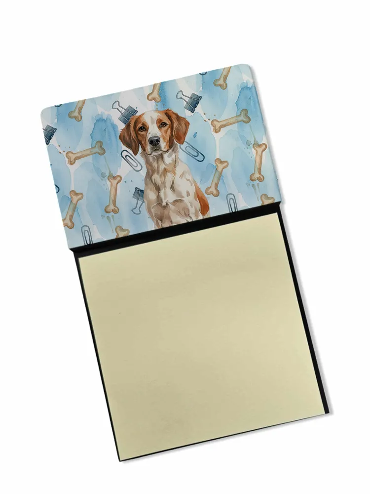 Sticky Note Holder Dispenser, picture 2 of 2