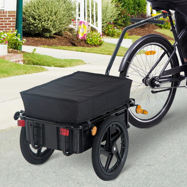 Bicycle Cart-8