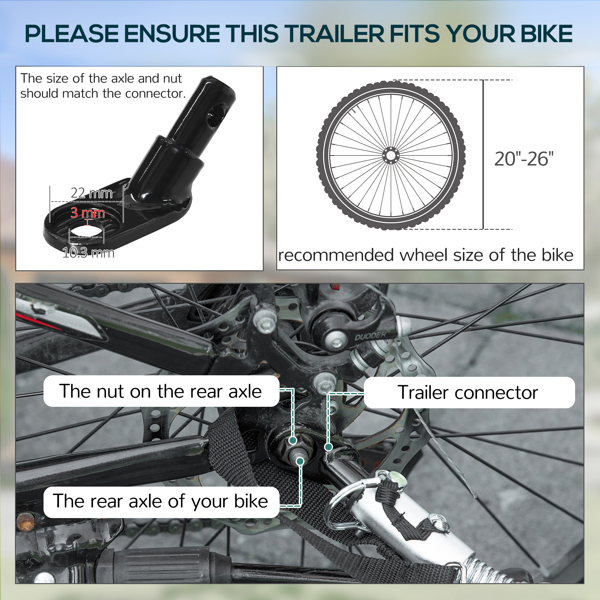 Bicycle Cart-14