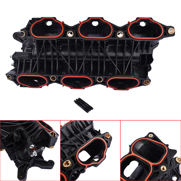 进气歧管 Intake Manifold 28310-3CAA0 For Kia Sorento 3.5L 2011-2013 Kia Sedona 2014 3.5L-9