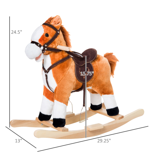 Rocking Horse-11