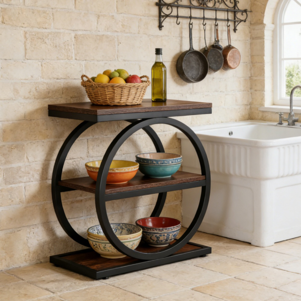 End Table-15