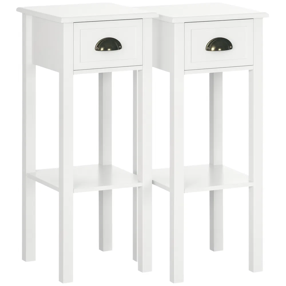 2 Tier Side Table Set, picture 5 of 5