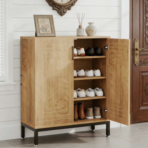 Shoe Storage Cabine-14