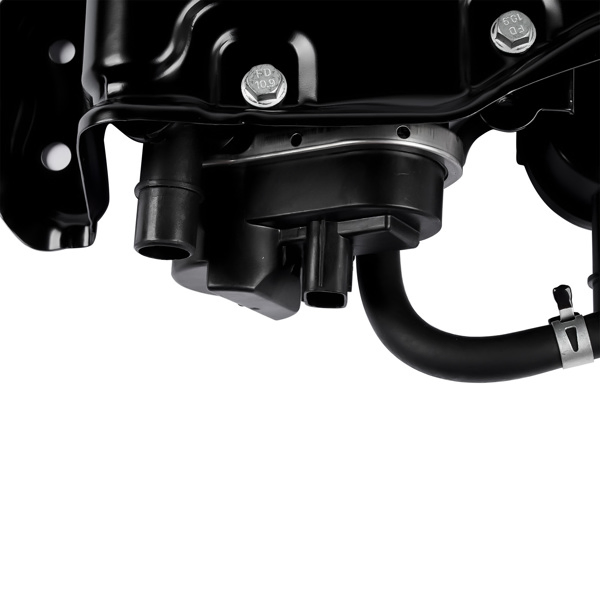 碳罐 Vapor Canister for Toyota RAV4 Base 2.5L L4 3.5L V6 Gas 2006-2012 7774042090 777400R01-20