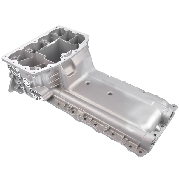 油底壳 DC3Z-6675-A DC3Z-6675-B Oil Pan for 2011-2019 Ford F-250 F-350 F-450 F-550 6.7L-23