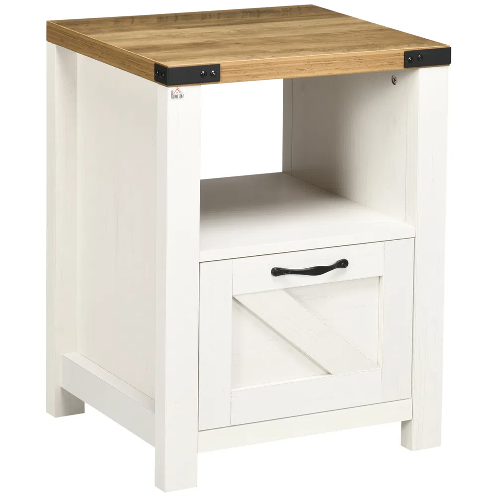 Storage Side Table, picture 5 of 5