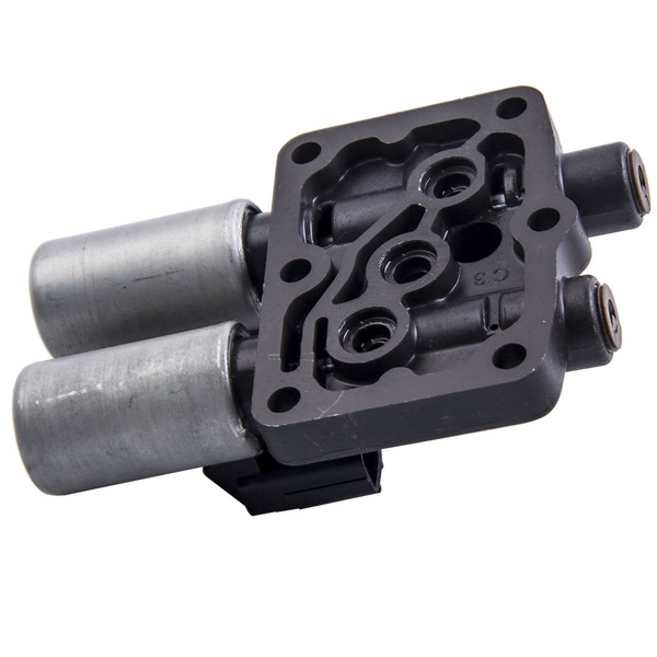 变速器电磁阀Transmission Dual Linear Solenoid For Honda Accord Odyssey Prelude 1998-2007 for 28250-P6H-024-10