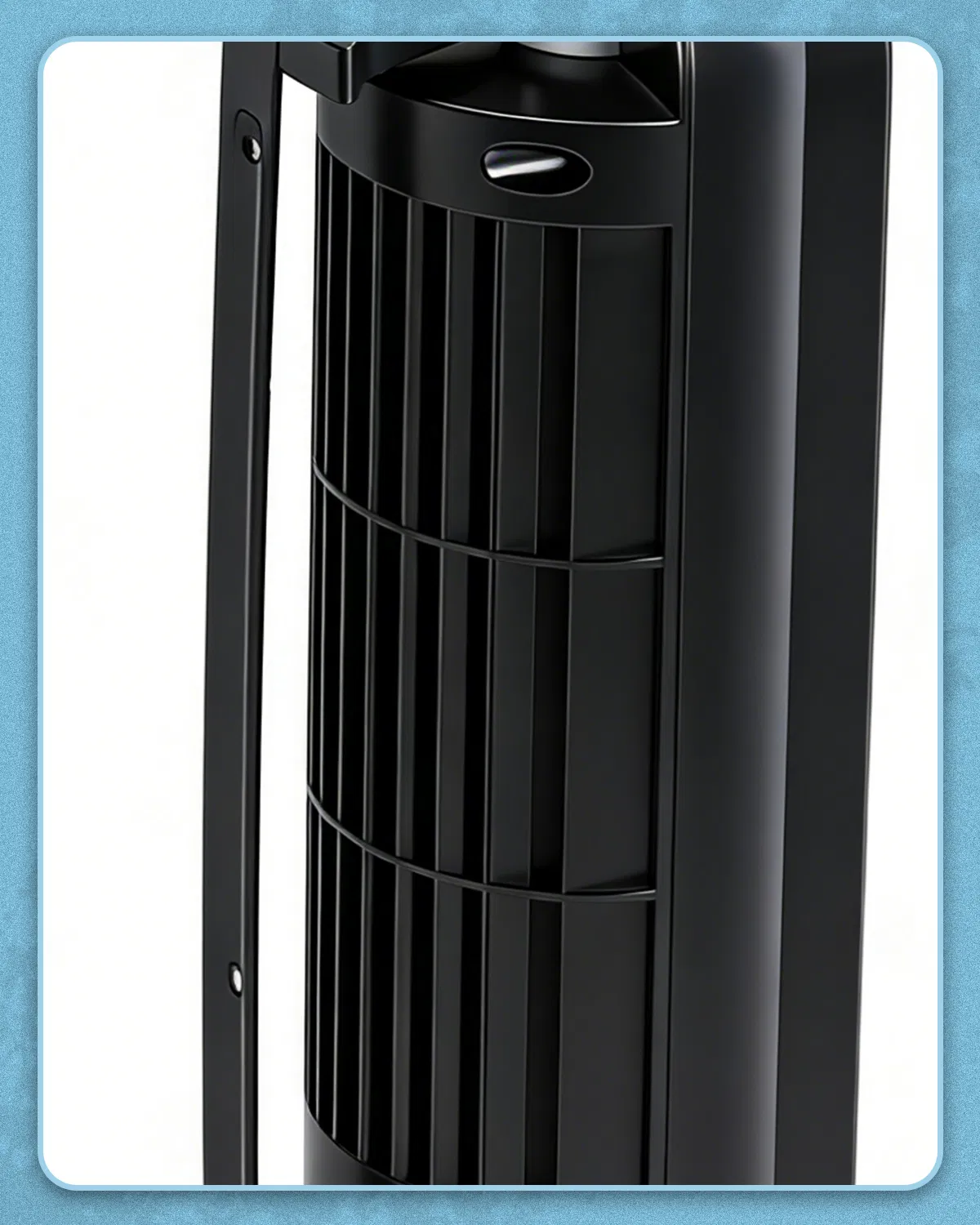 Cooling Fan with Adjustable Wind 42 Cm image 9
