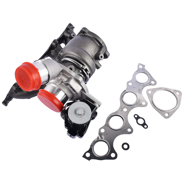 涡轮增压器 Turbo charger for Hyundai Eleantra Velostar Tucson Highlander Kona Elite i30 SR KIA Sportage 1.6L 204HP 16399880016 28231-2B760-18
