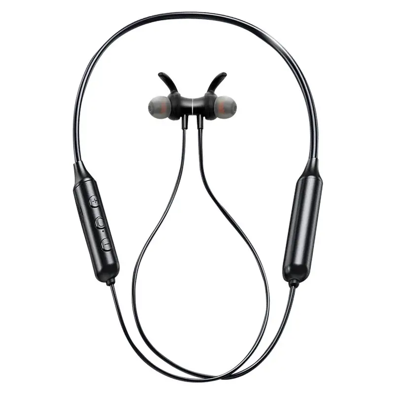 Wireless Sports Halter Bluetooth Headset