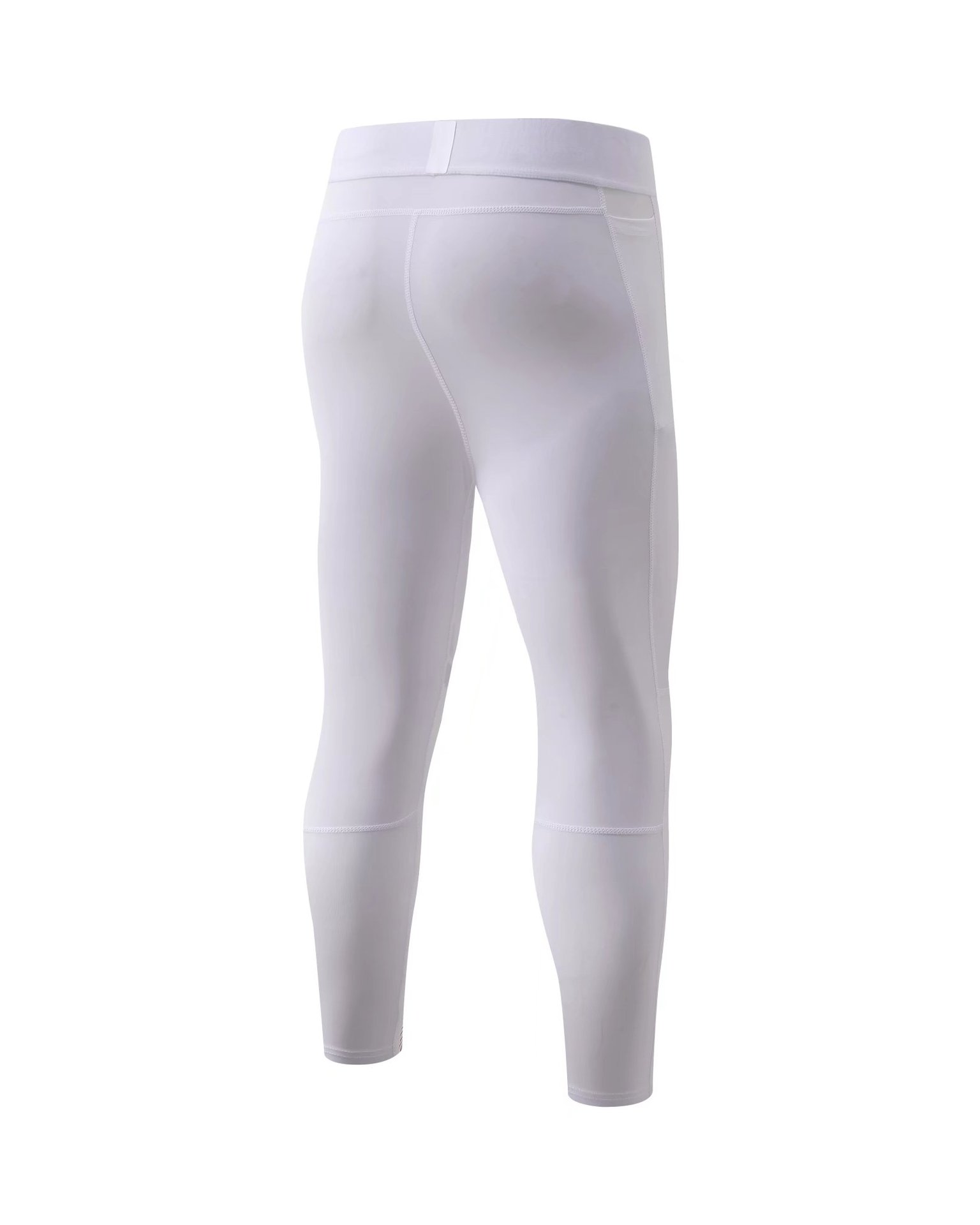 Nine Points Compression High Elasticity Quick-drying Leggings