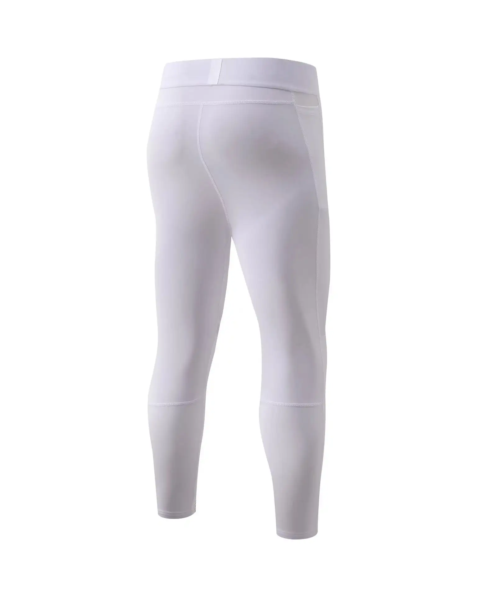 Nine Points Compression High Elasticity Quick-drying Leggings