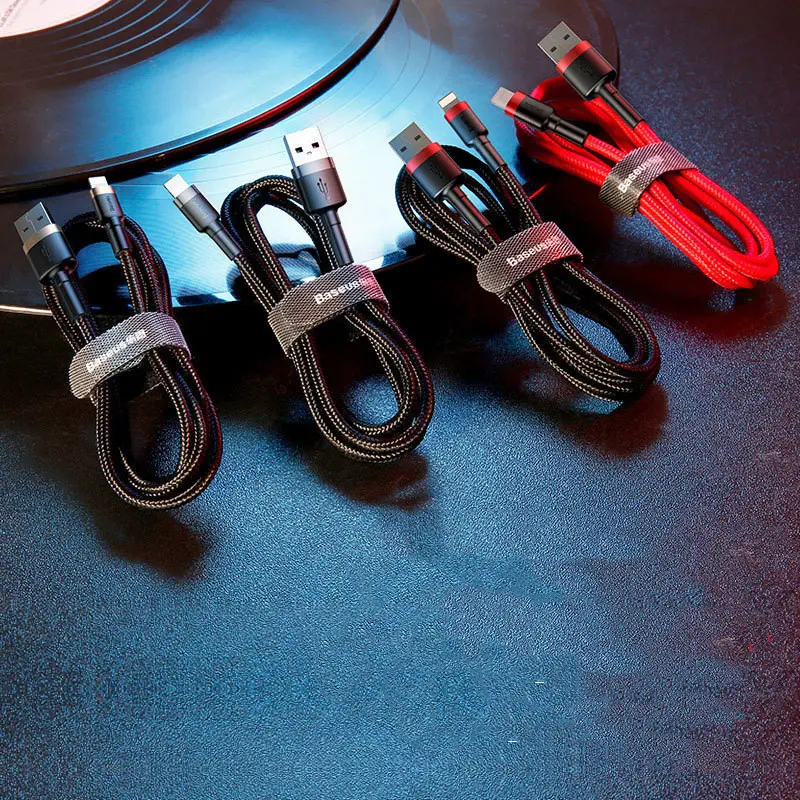 Compatible with Apple, Data Cable 6S Fast