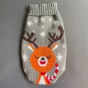 Grey Fawn