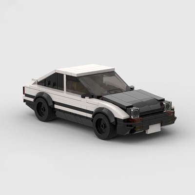 AE86