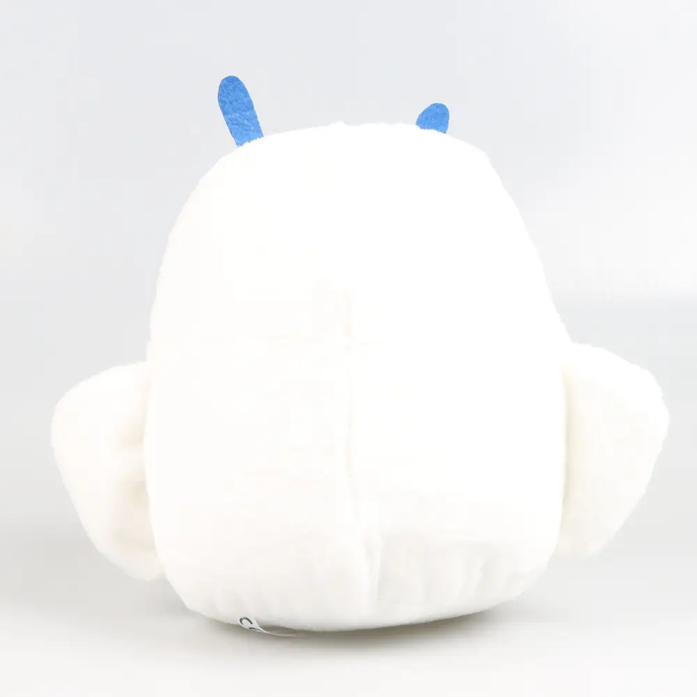 Stuffed Toys The Legend Of Dawn Owl Doll