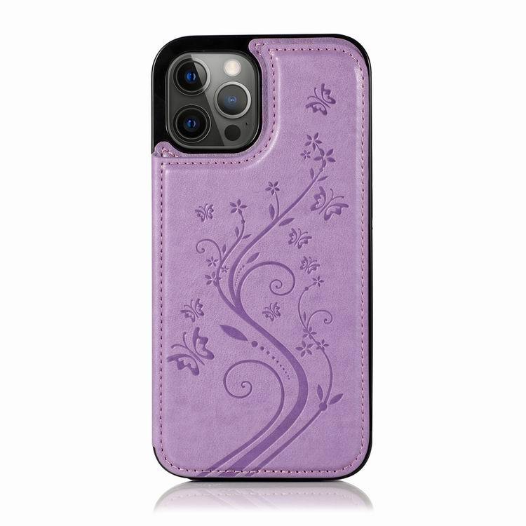 Butterfly Embossed Phone Case - Image 11