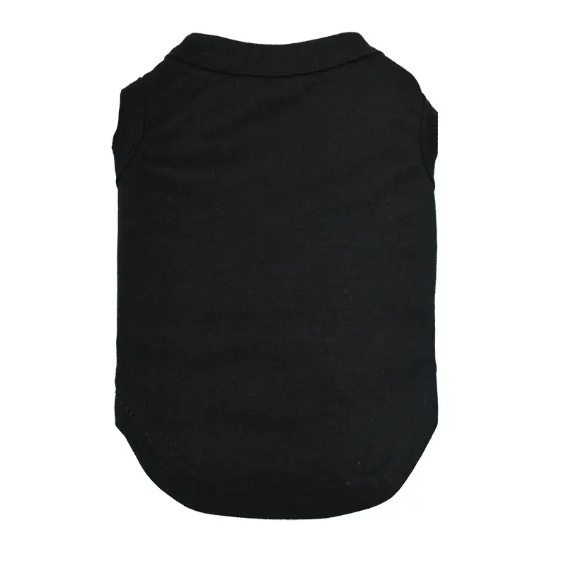 Dog Clothes Pet Clothing T-shirt