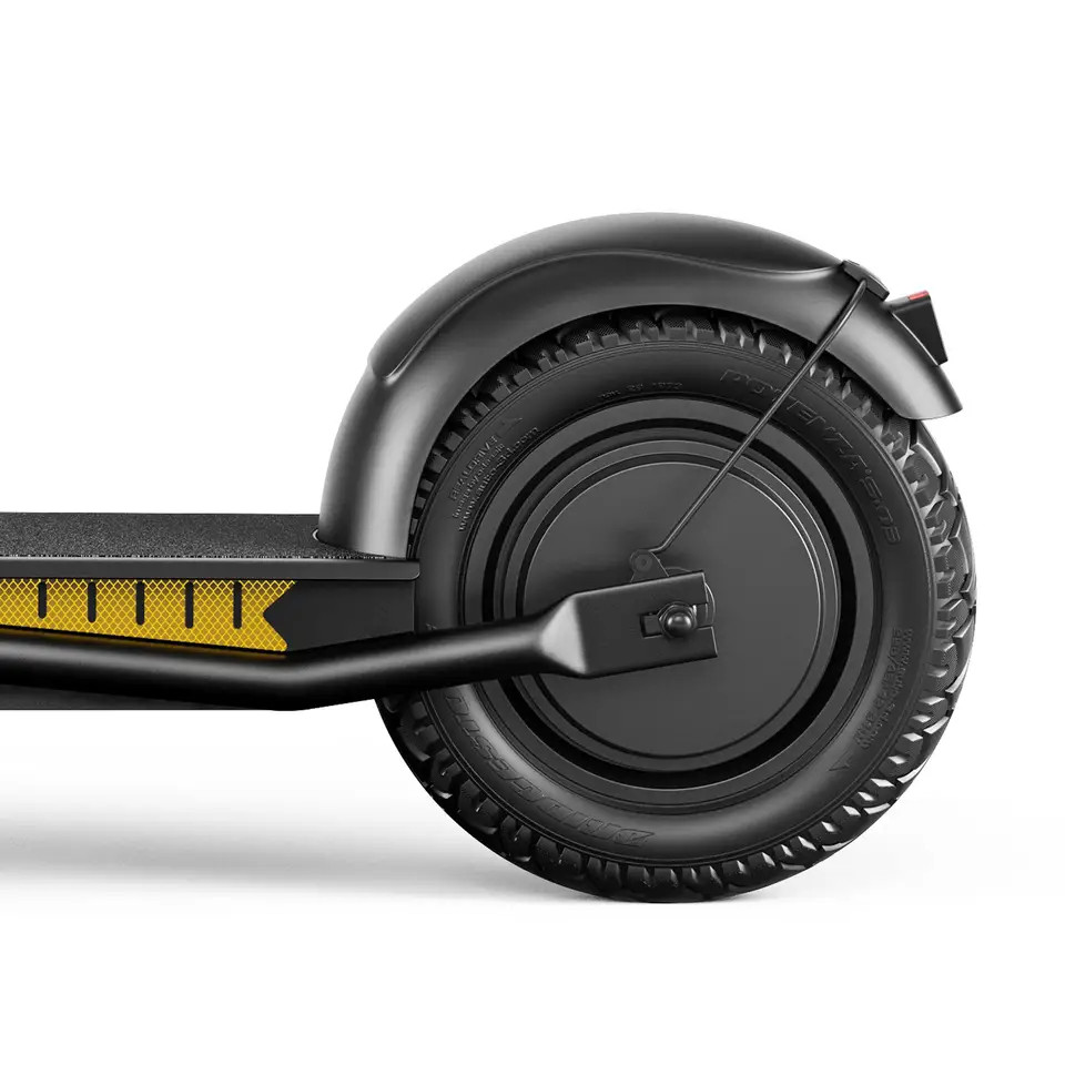 A19-12 Inch Electric Scooter - Image 3