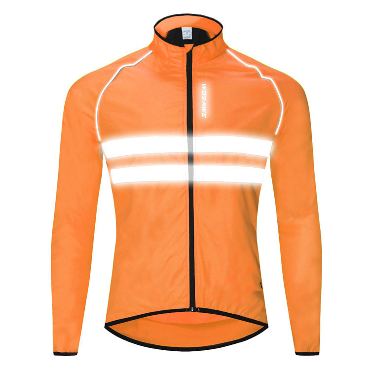 Title 6, Mountain Road Running And Cycling Windbreaker L...