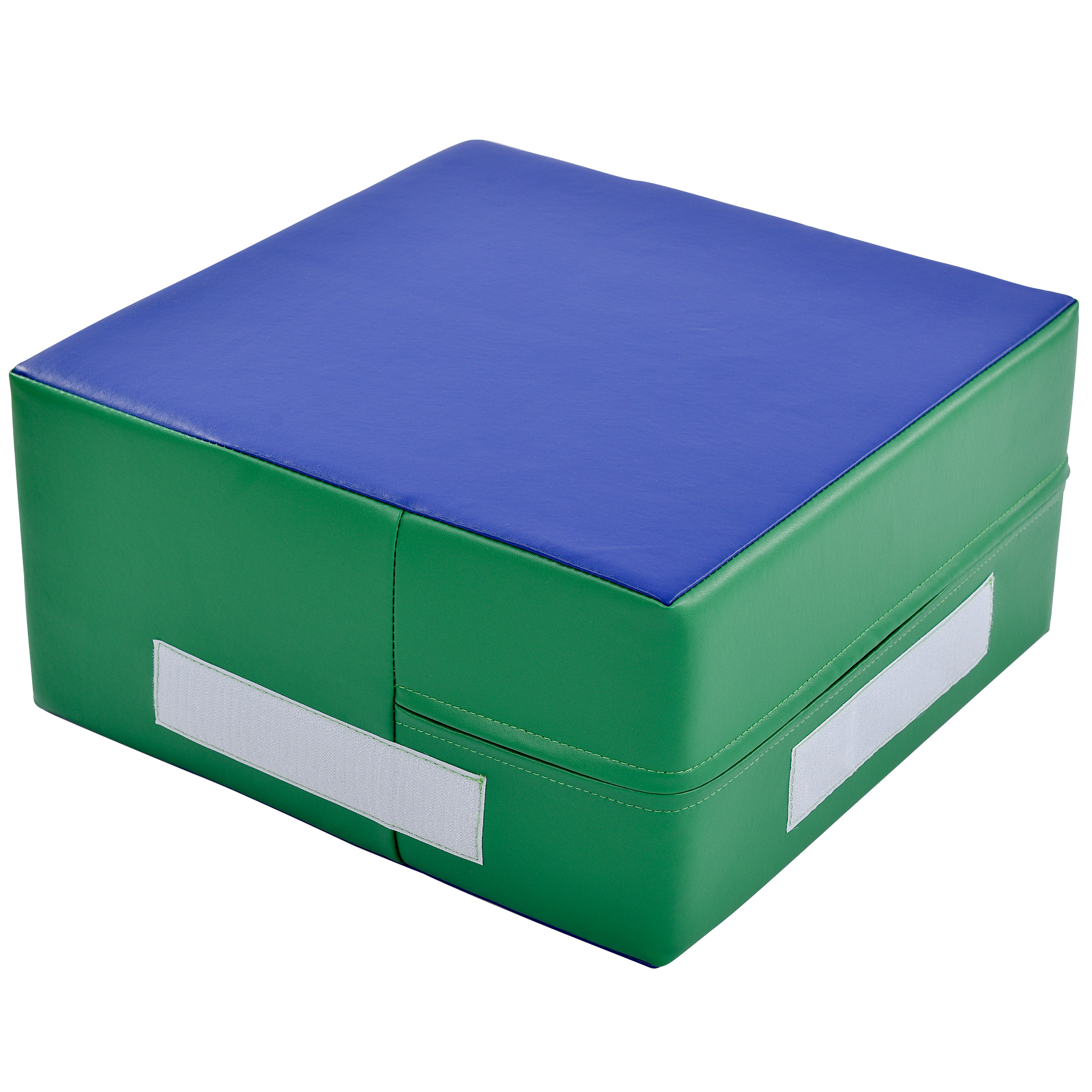 Pu Zhi Stuck Aus Riesigen Bausteinen_voghion.com