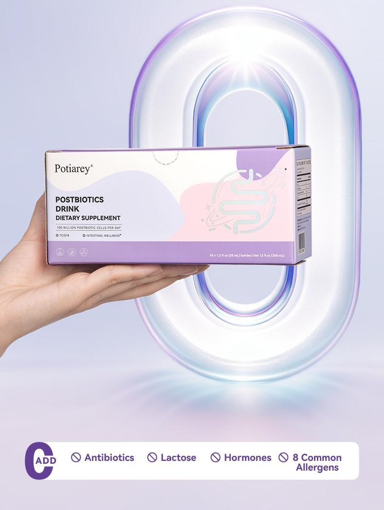 4th-Generation Luminous Gut Probiotics 10 Billion CFU Effectively Improves Gastrointestinal Function image 7