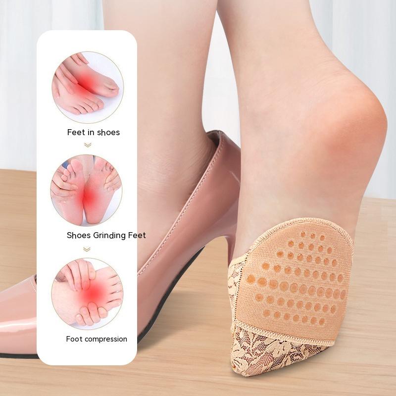 Title 4, Soft Comfortable And Shock Absorption Slow Pres...