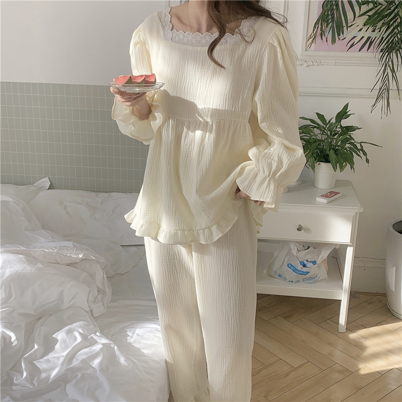 Title 5, Fashionable Long Sleeved Pants Set