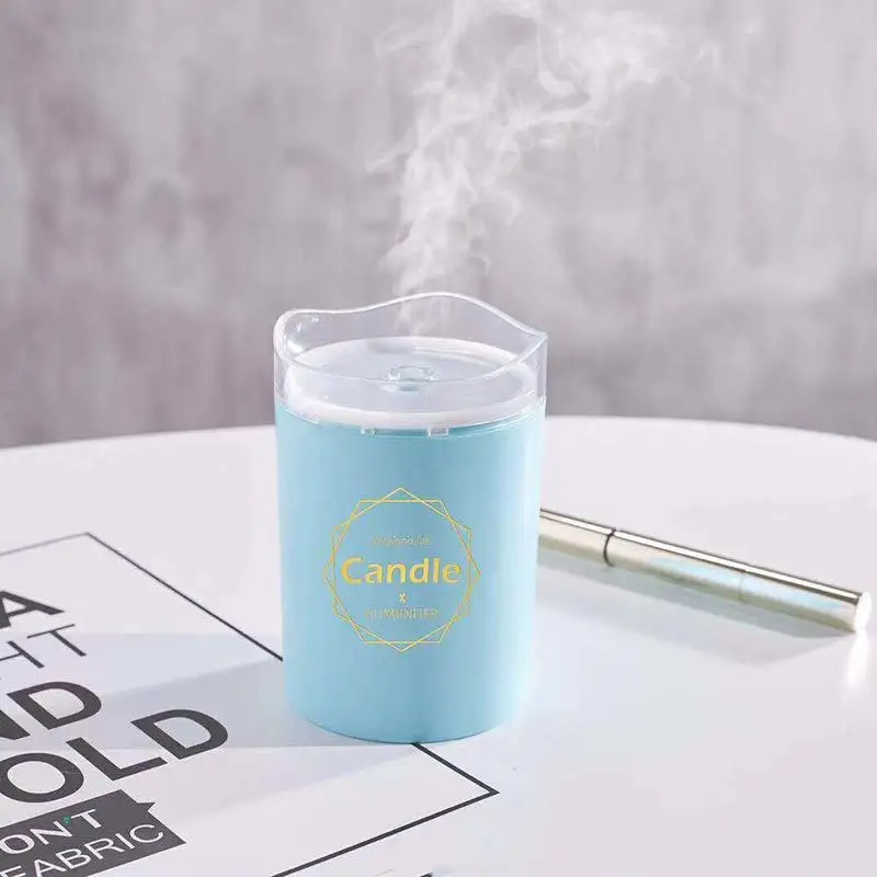 Home Bedroom Air Spray Office Desktop Car Air Aromatherapy
