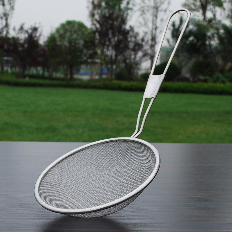 Doulao filter spoon