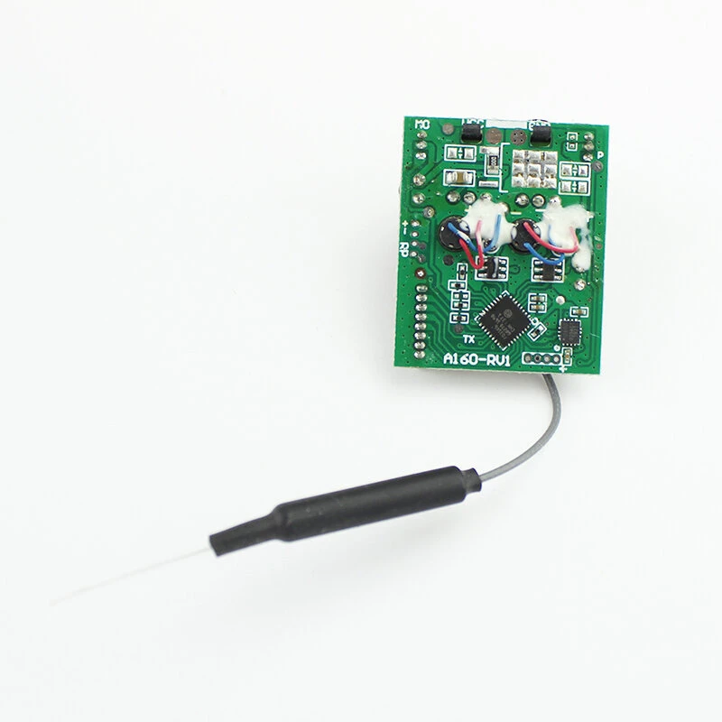 RC Glider Accessories Receiver Board Main Motherboard