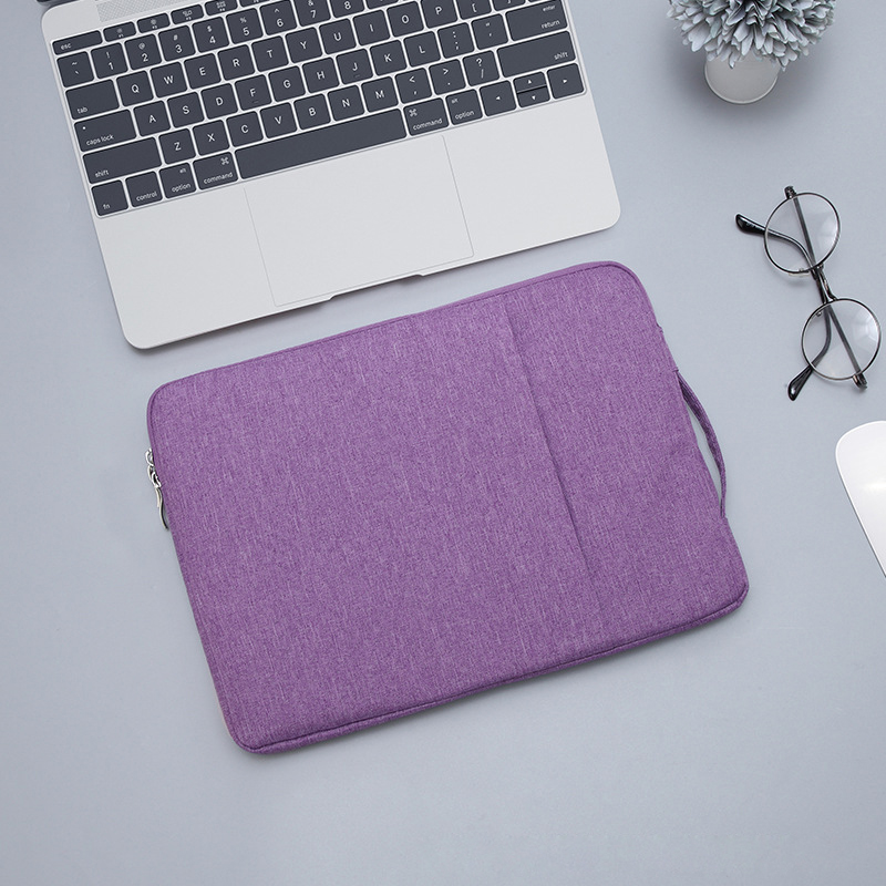 Notebook Tablet Laptop Storage Bag — foto 12