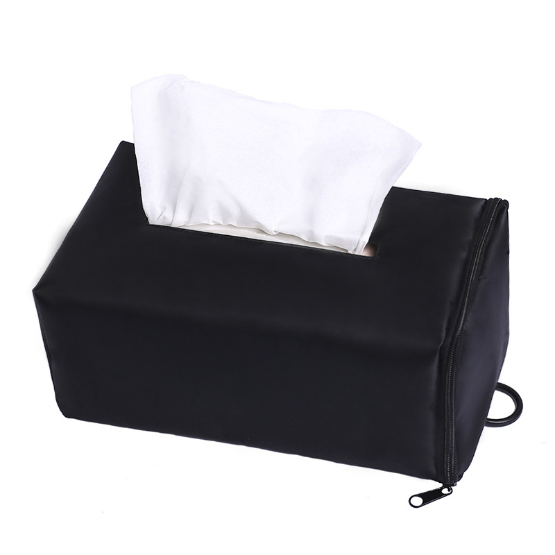 Tissue box