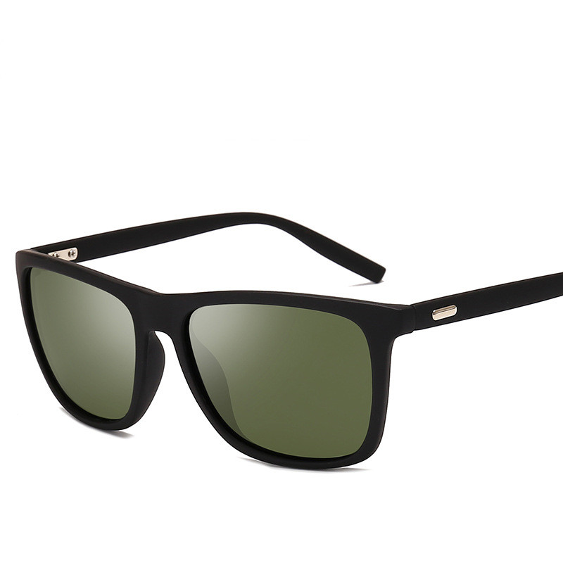 Title 6, Colorful fashion sunglasses