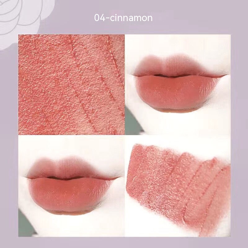 04 Cinnamon