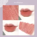 04 Cinnamon