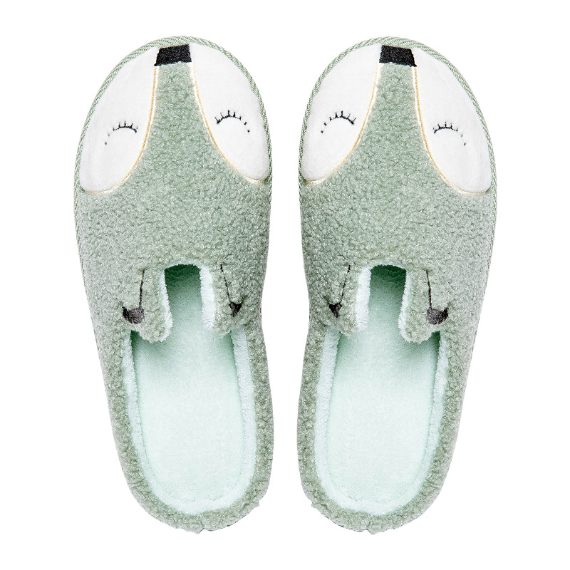 نعال خشبية منزلية للأطفال والناشئين