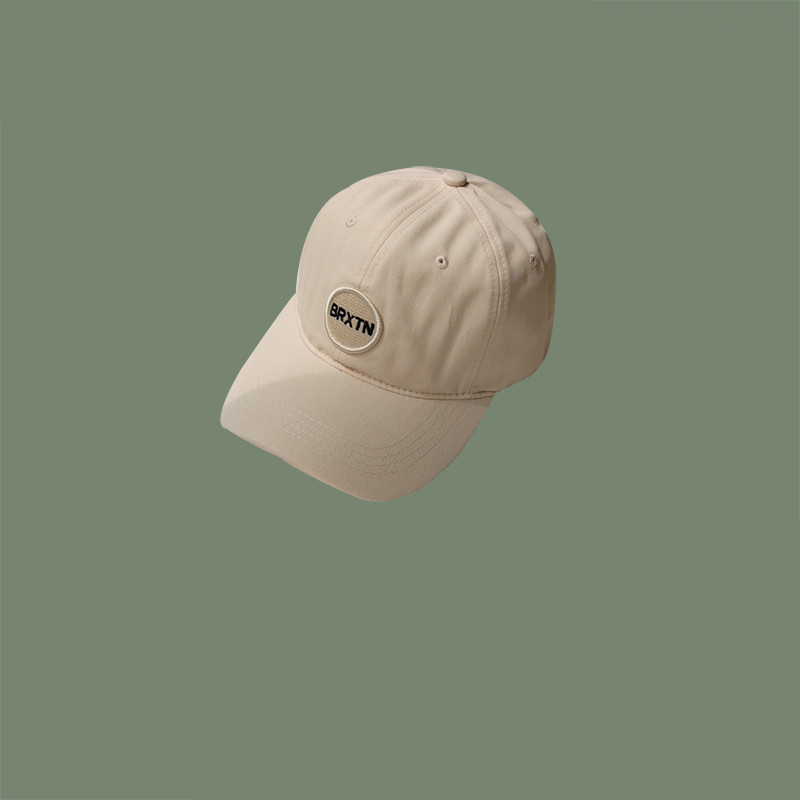 BRXTN cap beige