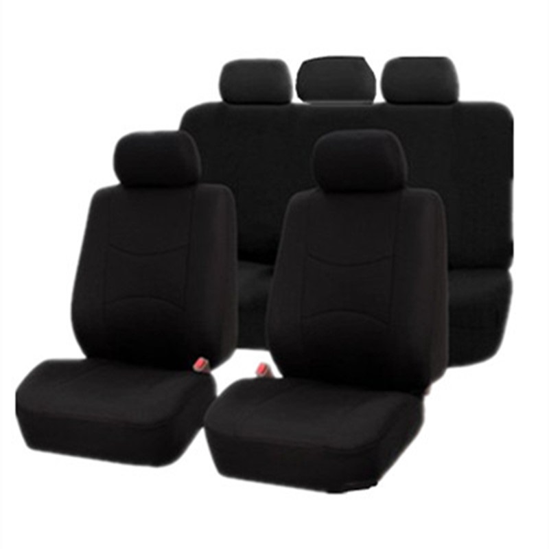 5-Seat Car Seat Cover Set, picture 6 of 10